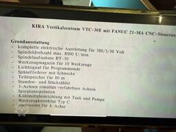 KIRA VTC 30 E