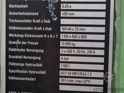 SACK & KIESSELBACH TRP 200