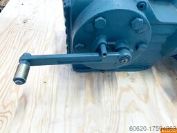 SEW-EURODRIVE HK50DT90S4/BMG/TF/ASB1(1)