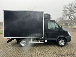IVECO Daily 35S13 Kühlkoffer C33-Type 526EV
