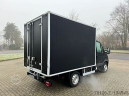 IVECO Daily 35S13 Kühlkoffer C33-Type 526EV