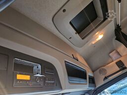 MERCEDES-BENZ Actros 2540 MP4, Euro 6, Liftachse, AHK, 1.Hand