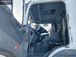 MERCEDES-BENZ Atego 1530,Pritsche Plane, Klima, LBW, TÜV