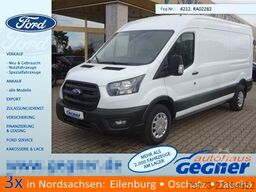FORD Transit 350 L3H2 Trend Kasten Autom  WiPa GRA