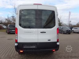 FORD Transit 350 L3H2 Trend Kasten Autom  WiPa GRA