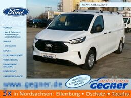 FORD Transit Custom Trend L2 AT AHK Stndhz 2xS.Tür