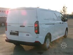 FORD Transit Custom Trend L2 AT AHK Stndhz 2xS.Tür