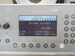 Mathias Bauerle CAS 52/4 ACCU