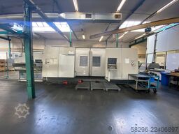 Gildemeister TWIN 500