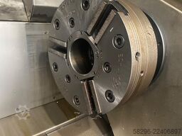 Gildemeister TWIN 500