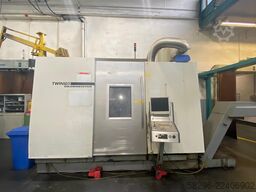Gildemeister TWIN 102