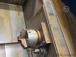 Gildemeister TWIN 102