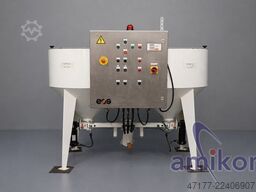 EOS Transitube DCL 800/30 PM Pulverfördersystem
