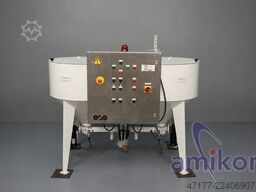 EOS Transitube DCL 800/30 PM Pulverfördersystem