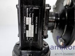 EOS Transitube DCL 800/30 PM Pulverfördersystem