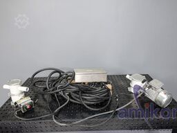 EOS Transitube DCL 800/30 PM Pulverfördersystem