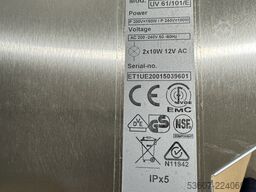 Rational UV 61/101/E