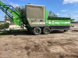 Willibald EP5500 Shark