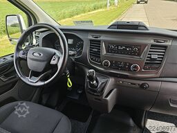 FORD TRANSIT CUSTOM 2.0 L2 Dubbele Cabine AC