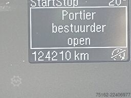 FORD TRANSIT CUSTOM 2.0 L2 Dubbele Cabine AC