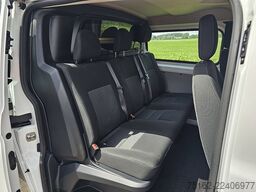 FORD TRANSIT CUSTOM 2.0 L2 Dubbele Cabine AC