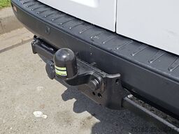FORD TRANSIT CUSTOM 2.0 L2 Dubbele Cabine AC