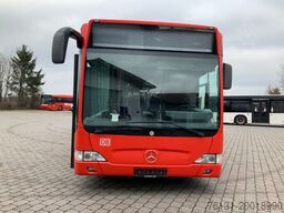 MERCEDES-BENZ Citaro