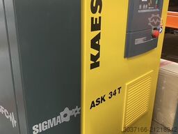 Kaeser ASK 34 T SFC