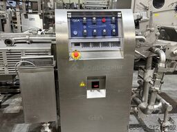 GEA OPC600 OptiCoater