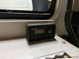 MERCEDES-BENZ Vito 114 Mixto 4 Matic Allrad Lang Klima STHZ