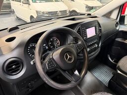 MERCEDES-BENZ Vito 114 Mixto 4 Matic Allrad Lang Klima STHZ