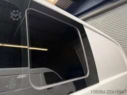 MERCEDES-BENZ Vito 114 Mixto 4 Matic Allrad Lang Klima STHZ