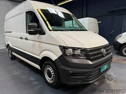 VOLKSWAGEN Crafter Kasten L2-H2 Klima Tempomat AHK 1.Hand