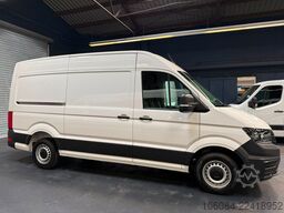 VOLKSWAGEN Crafter Kasten L2-H2 Klima Tempomat AHK 1.Hand
