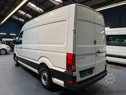 VOLKSWAGEN Crafter Kasten L2-H2 Klima Tempomat AHK 1.Hand