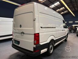 VOLKSWAGEN Crafter Kasten L2-H2 Klima Tempomat AHK 1.Hand
