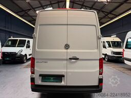 VOLKSWAGEN Crafter Kasten L2-H2 Klima Tempomat AHK 1.Hand