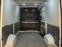 VOLKSWAGEN Crafter Kasten L2-H2 Klima Tempomat AHK 1.Hand