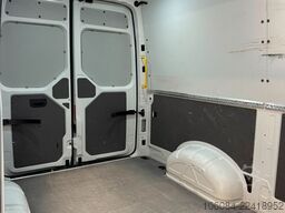 VOLKSWAGEN Crafter Kasten L2-H2 Klima Tempomat AHK 1.Hand