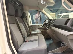 VOLKSWAGEN Crafter Kasten L2-H2 Klima Tempomat AHK 1.Hand