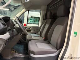 VOLKSWAGEN Crafter Kasten L2-H2 Klima Tempomat AHK 1.Hand