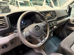 VOLKSWAGEN Crafter Kasten L2-H2 Klima Tempomat AHK 1.Hand