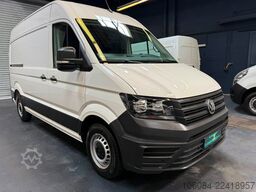 VOLKSWAGEN Crafter Kasten L2-H2 Klima Tempomat AHK 1.Hand