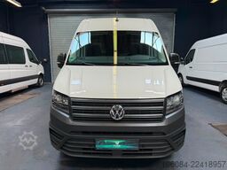 VOLKSWAGEN Crafter Kasten L2-H2 Klima Tempomat AHK 1.Hand