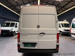 VOLKSWAGEN Crafter Kasten L2-H2 Klima Tempomat AHK 1.Hand