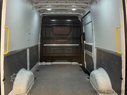 VOLKSWAGEN Crafter Kasten L2-H2 Klima Tempomat AHK 1.Hand