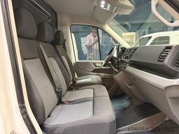VOLKSWAGEN Crafter Kasten L2-H2 Klima Tempomat AHK 1.Hand