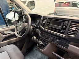 VOLKSWAGEN Crafter Kasten L2-H2 Klima Tempomat AHK 1.Hand