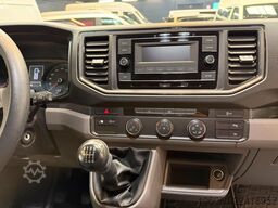 VOLKSWAGEN Crafter Kasten L2-H2 Klima Tempomat AHK 1.Hand
