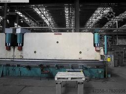 Daewoo Duck Sung M/C 600Sx12000L
